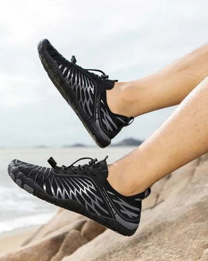 Edward™ - Non-slip Unisex Orthopedic Shoes