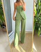 Light green
