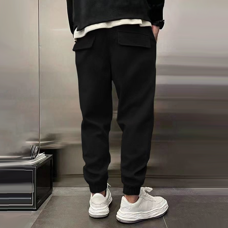 Jomon | Men's Pants Pants