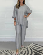 Stone Grey