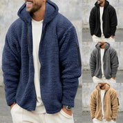 Hoodie Jacket Jacket