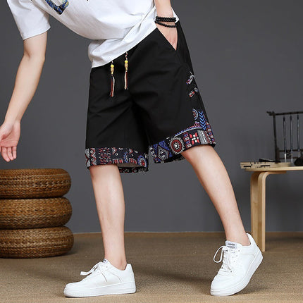 Driftline Shorts Black Shorts