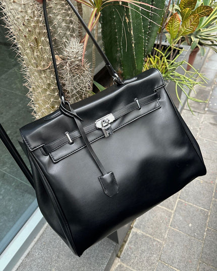 Celeste | Luxe Oversized Tote