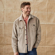 Griffin | Vintage Middle Eastern Jackets Beige Coats & Jackets