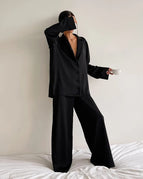 Charcoal Black
