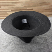 Andre | Classic Handmade Panama Hat Hats