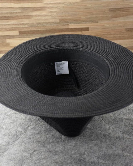 Andre | Classic handmade Panama hat Hats