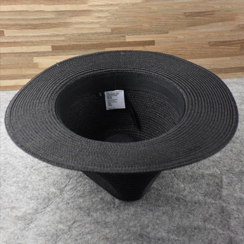 Andre | Classic Handmade Panama Hat Hats