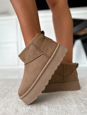 Lilly | Boots shoes