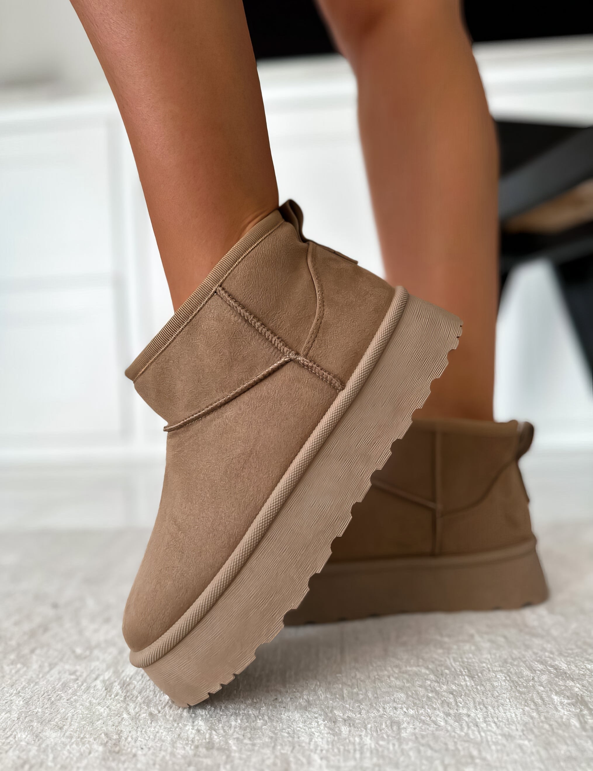 Lilly | Boots shoes