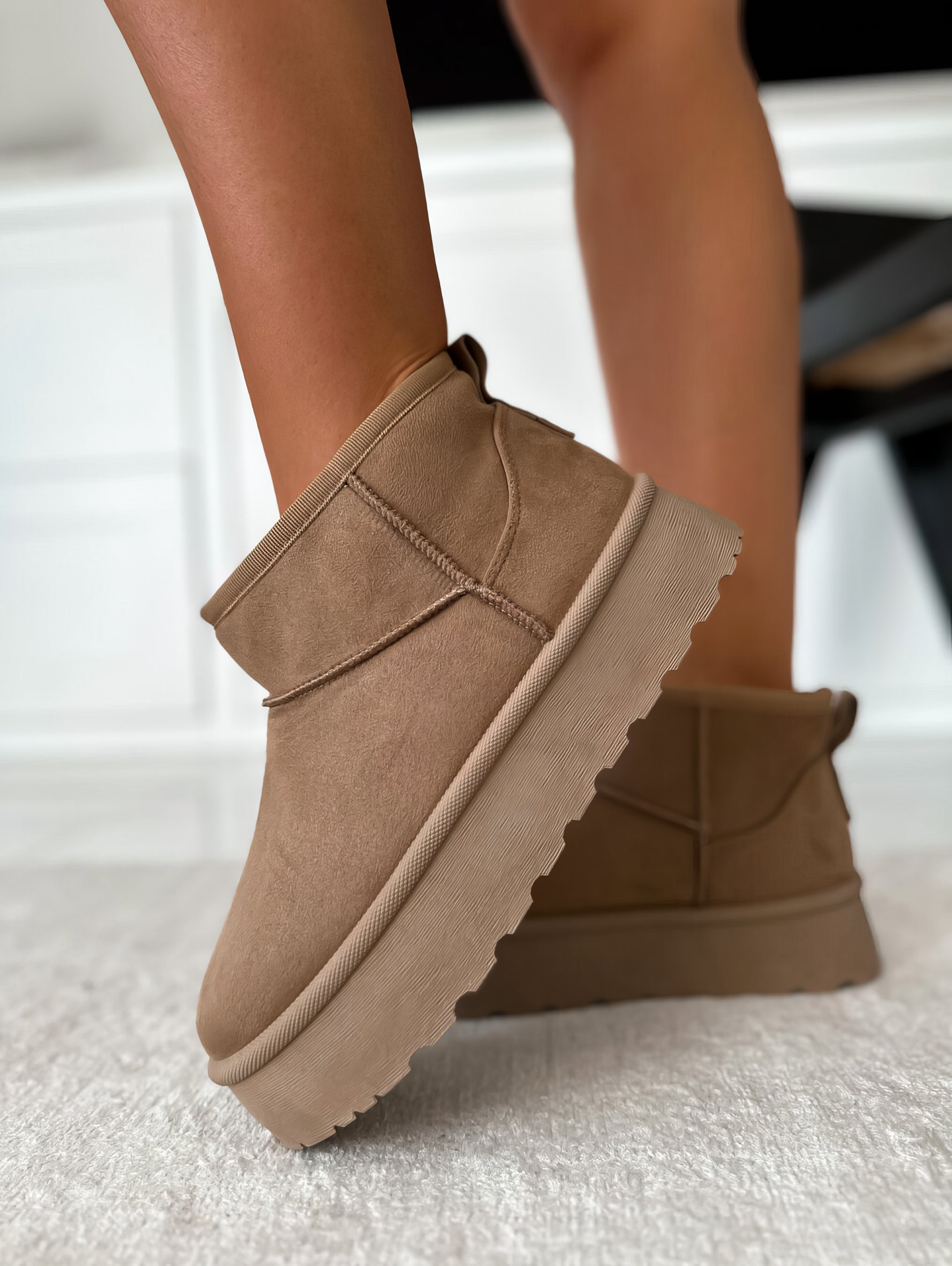 Lilly | Boots shoes