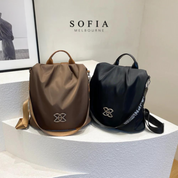 Lucius | Anti-Theft Bag