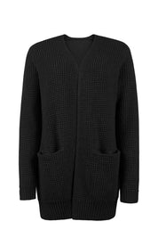 Cristina | Soft and Comfortable cardigan Shirts & Tops