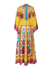 Long Flowing Casual and Fashionable Maxi Dress Dresses