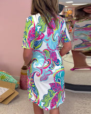 Alexa | Summer Dress Dresses