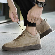 Navarro Leather Shoes Men Shoes