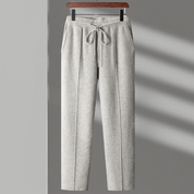 Cloud - Merino Pants Light Grey