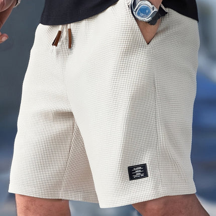 George | Trendy Summer Shorts Apricot