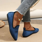 Quincy | Comfortable & Elegant Shoes Shoes & Sandals