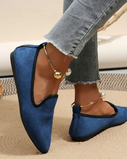 Quincy™ | Comfortable & Elegant Shoes Shoes & Sandals