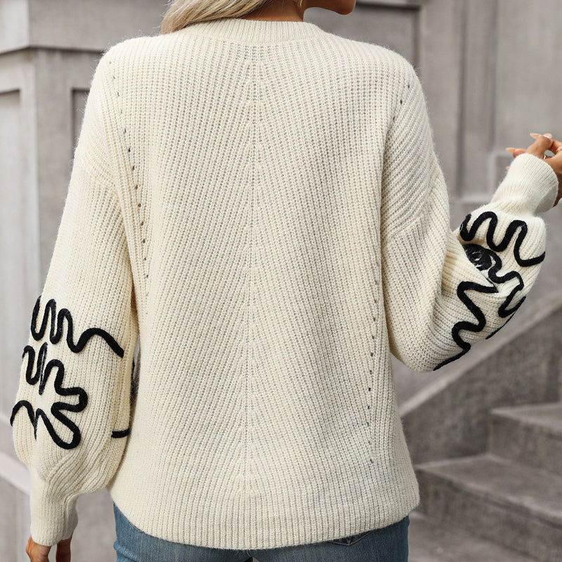 Fitshinling Vintage Women Sweaters sweaters