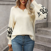 Fitshinling Vintage Women Sweaters sweaters