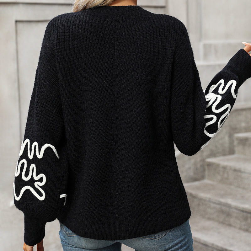 Fitshinling Vintage Women Sweaters sweaters