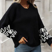 Fitshinling Vintage Women Sweaters sweaters