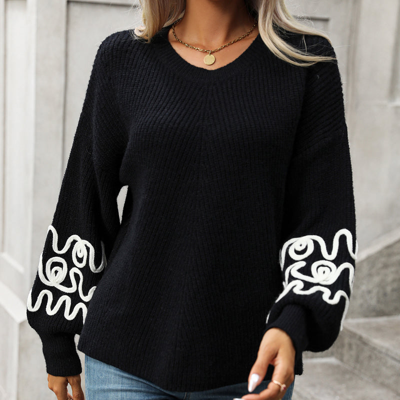 Fitshinling Vintage Women Sweaters sweaters