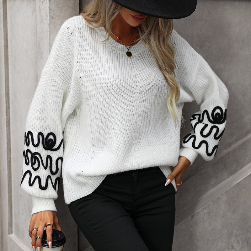 Fitshinling Vintage Women Sweaters sweaters