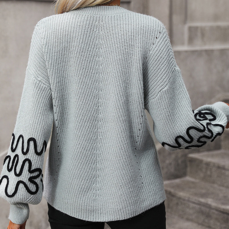 Fitshinling Vintage Women Sweaters sweaters