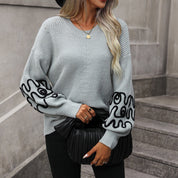 Fitshinling Vintage Women Sweaters sweaters