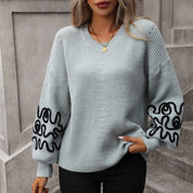 Fitshinling Vintage Women Sweaters sweaters