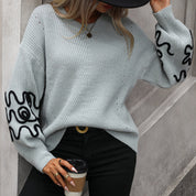 Fitshinling Vintage Women Sweaters sweaters