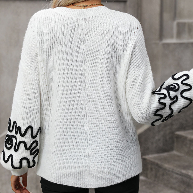 Fitshinling Vintage Women Sweaters sweaters