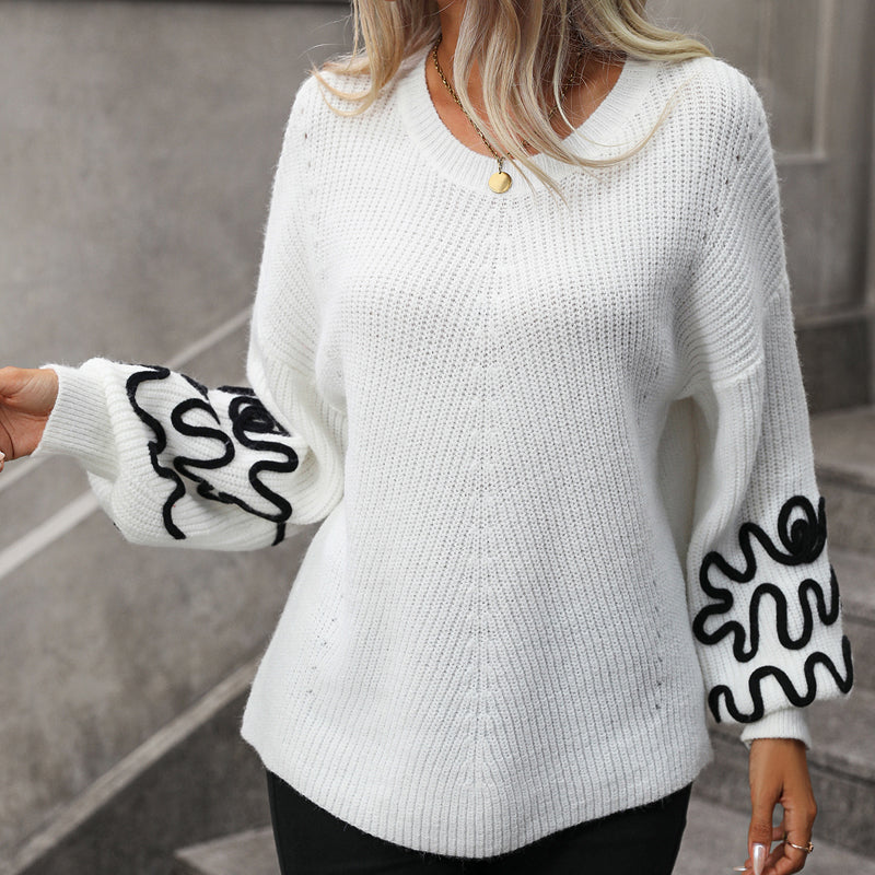 Fitshinling Vintage Women Sweaters sweaters