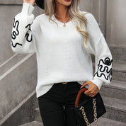 Fitshinling Vintage Women Sweaters sweaters