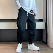 Hype Tapered Joggers joggers