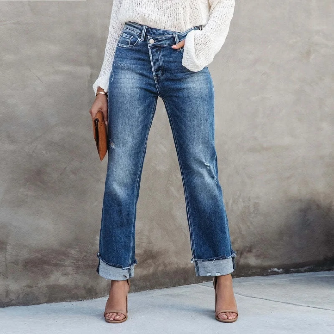Mia - Comfortable pants for women