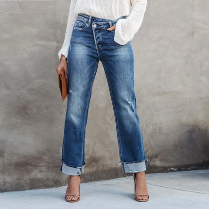 Mia - Comfortable pants for women