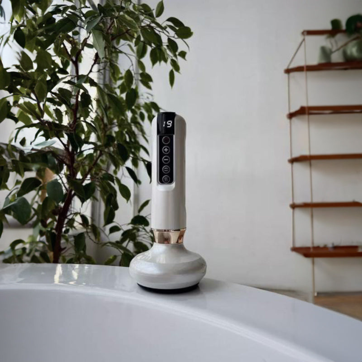 CelluLift - Tighten Your Skin with Anti-Cellulite Vacuum Massagers Beauty