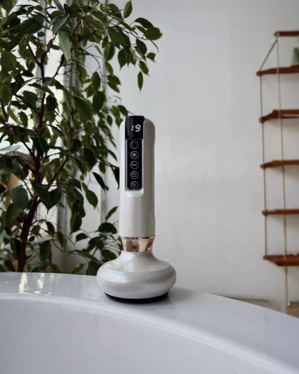 CelluLift - Tighten Your Skin with Anti-Cellulite Vacuum Massagers Beauty