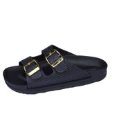 Verve Honeycomb Slides Women's Footwear