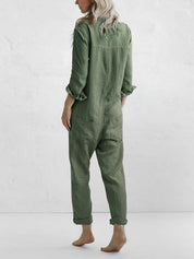 Ava | Jumpsuit Jumpsuits