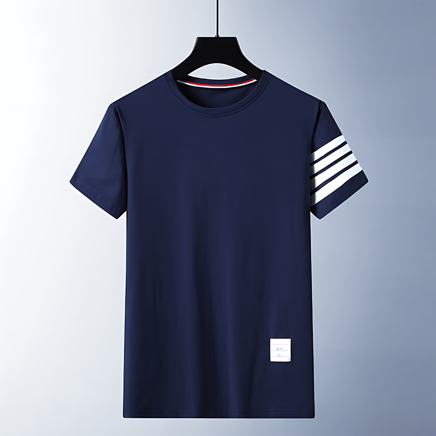 Dante | Tee Blue T-Shirts