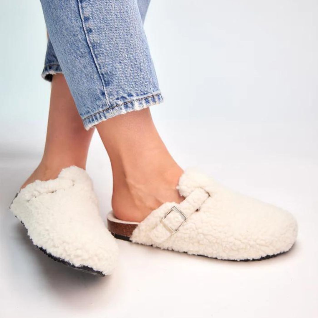 Women's Ultra-Soft Indoor Slippers Slippers