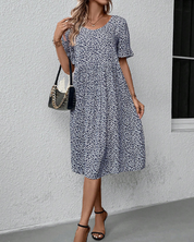 Audrey | Summer Dress Dresses