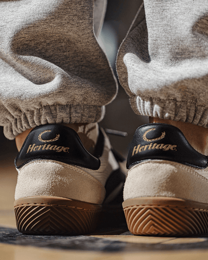 TRAINERS OLYMPISM 1984