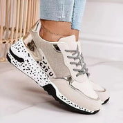 Milou - Orthopedic Sneakers for Women Orthopedic shoes