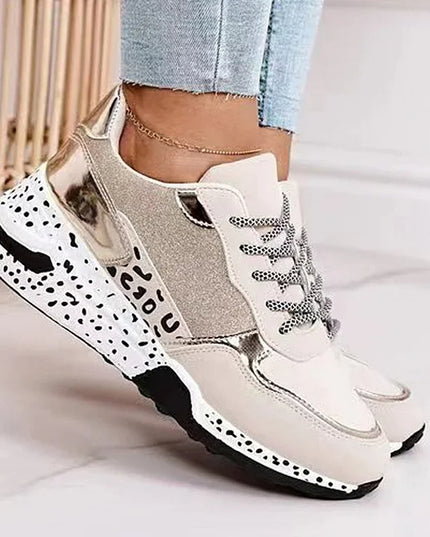 Milou - Orthopedic Sneakers for Women Orthopedic shoes